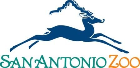 San Antonio Zoo Logo