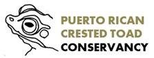 Puerto Rican Crested Toad Conservancy